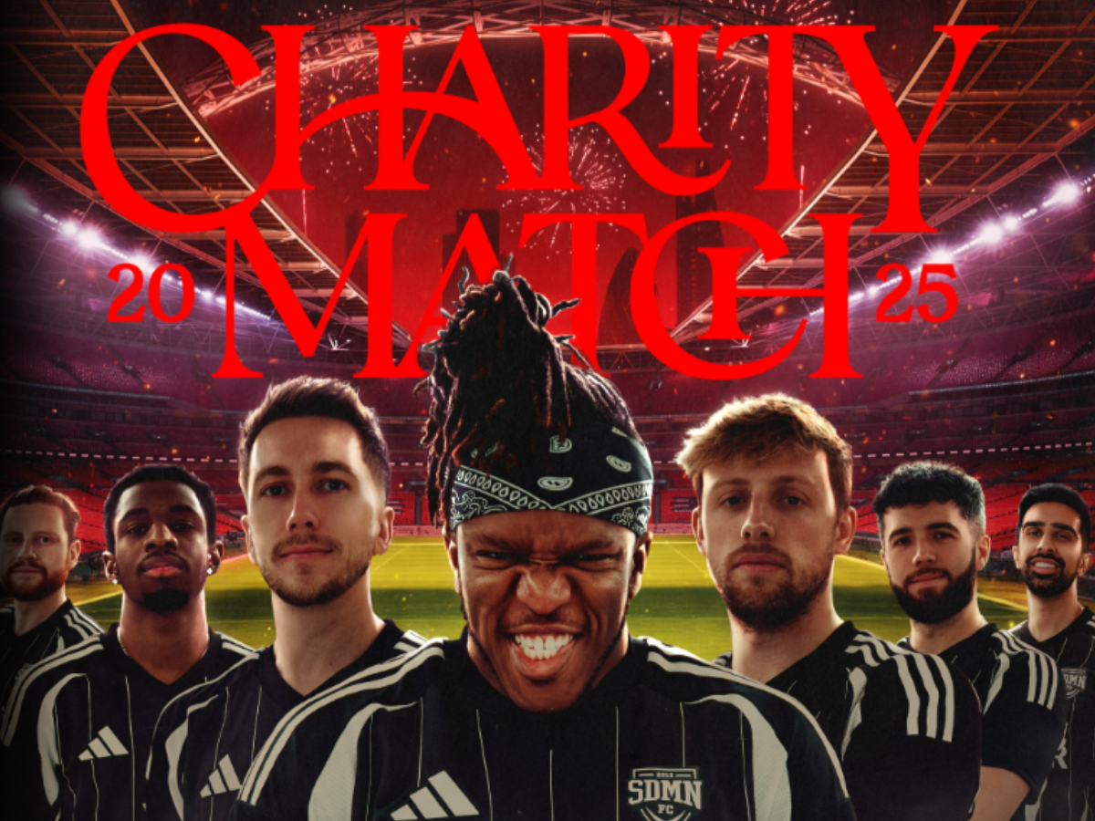 What Charity Is The Sidemen Charity Match For Prize Money And