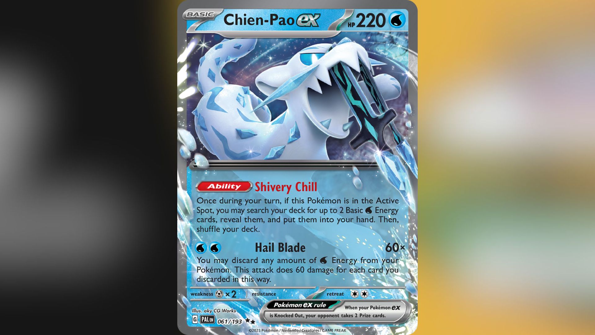 Chien-Pao ex (Image via TPC)