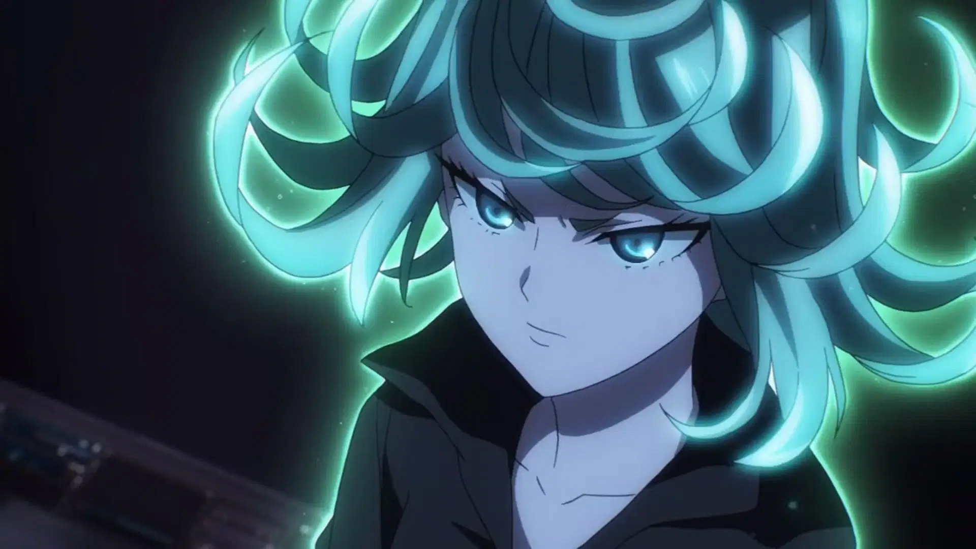 How Powerful Is Tatsumaki in One Punch Man?