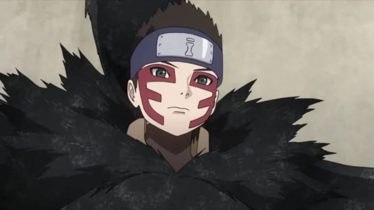 What Happened to Shinki in Boruto?