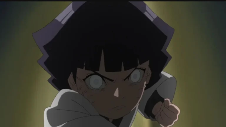 Masashi Kishimoto Might be Saving Himawari’s Most Underrated Technique for Boruto’s Conclusion