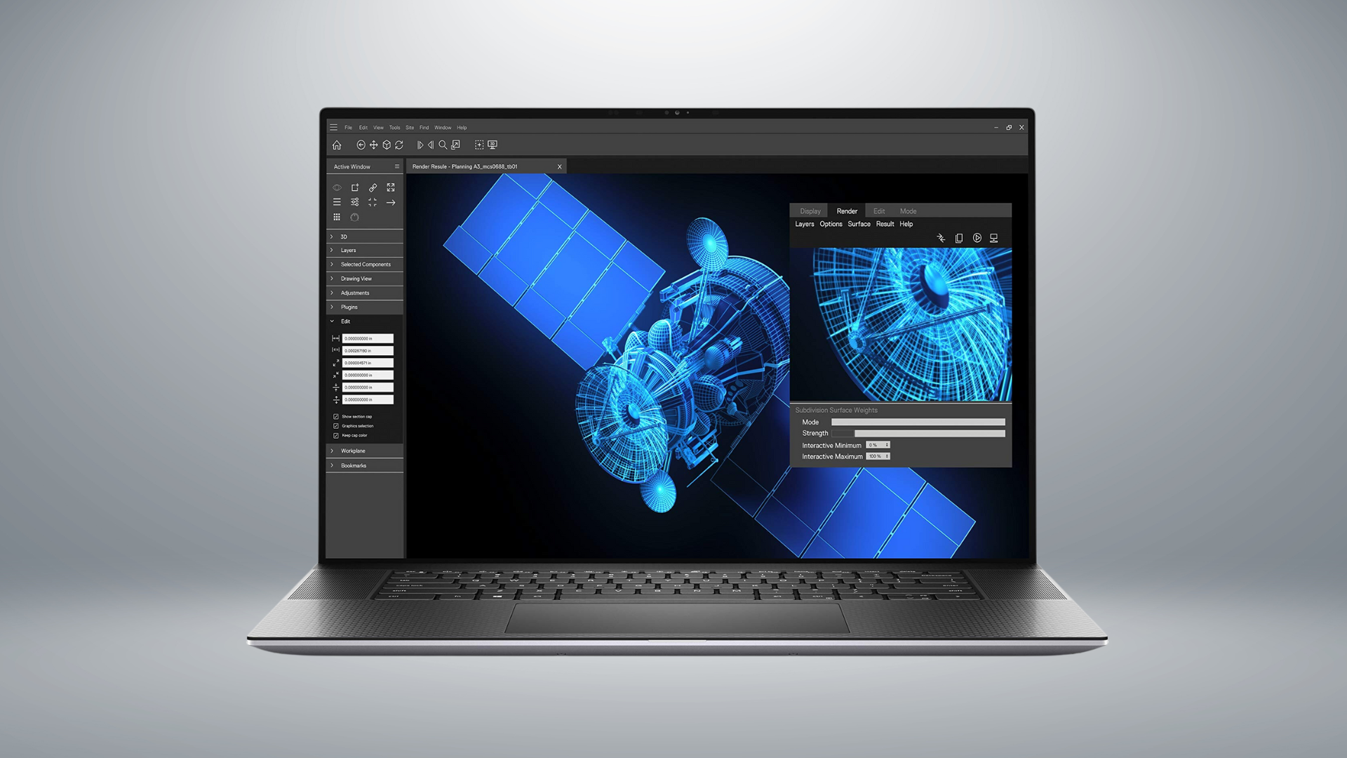 BEST GAMING LAPTOPS FOR STUDENTS 2024 visual data 8