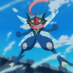 Pokemon anime