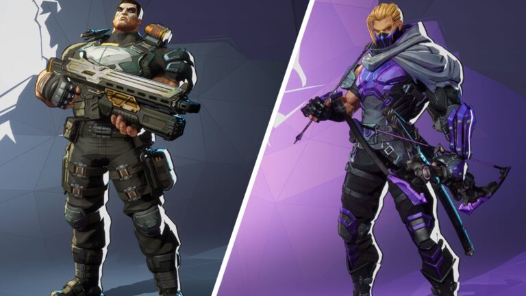 Marvel Rivals Best Team Composition For Hell’s Heaven