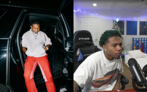 Who Is Deshae Frost? - Deltia's Gaming