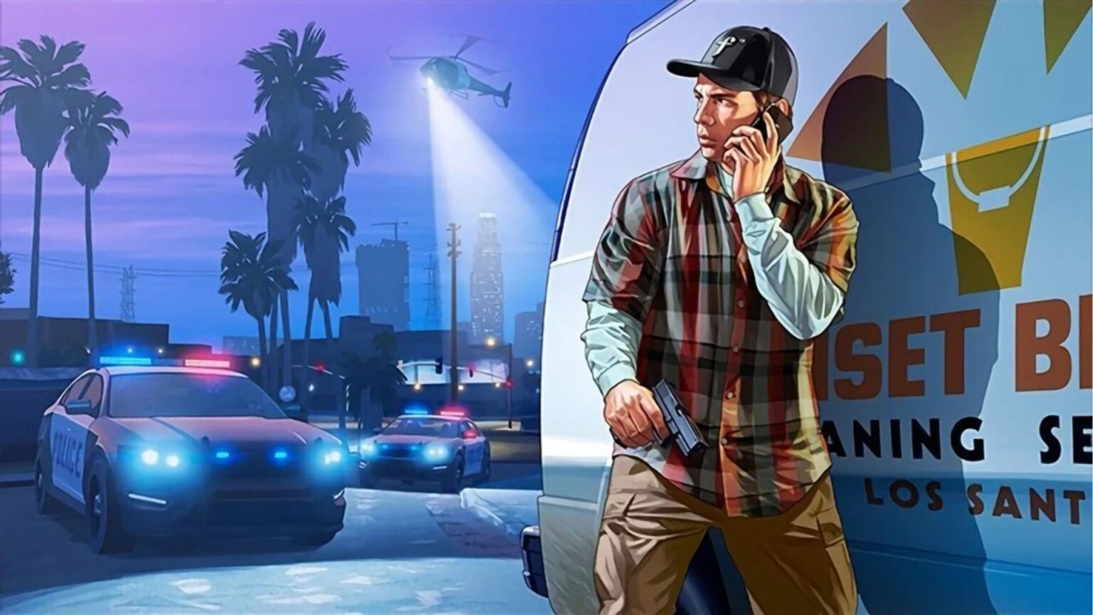 How To Call Muggers In Gta 5 Online How To Send a Mugger in GTA Online? - Deltia's Gaming