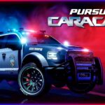 GTA Online Caracara Pursuit