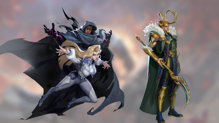 How to counter Jeff's ultimate in Marvel Rivals.