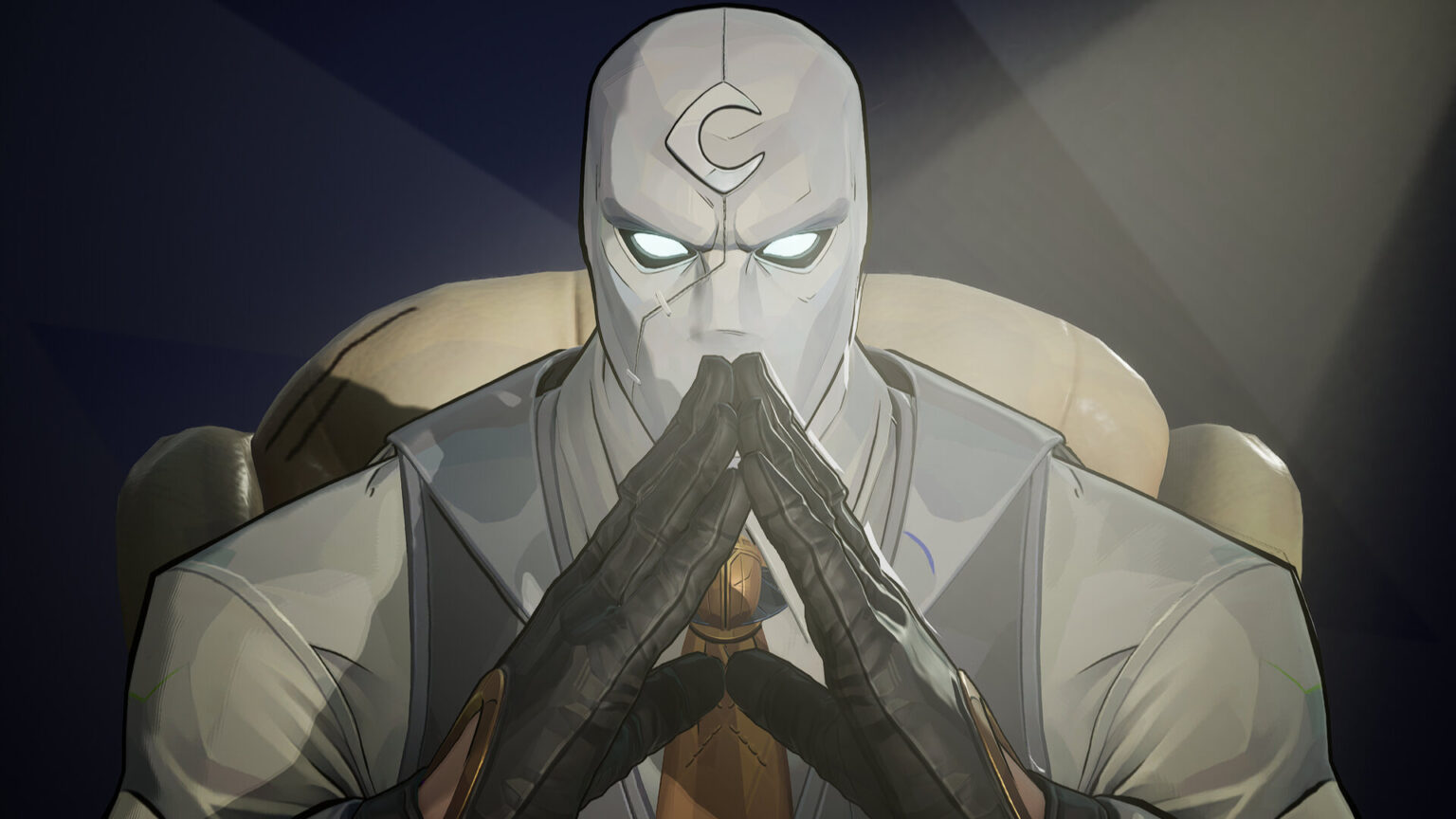 How To Turn Off Mouse Acceleration in Marvel Rivals Deltia