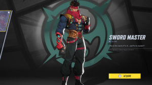 Marvel Rivals: All Iron Fist Skins Tier List - Deltia's Gaming