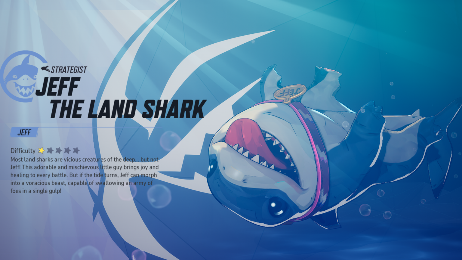 Marvel Rivals Jeff The Land Shark Guide Deltia s Gaming
