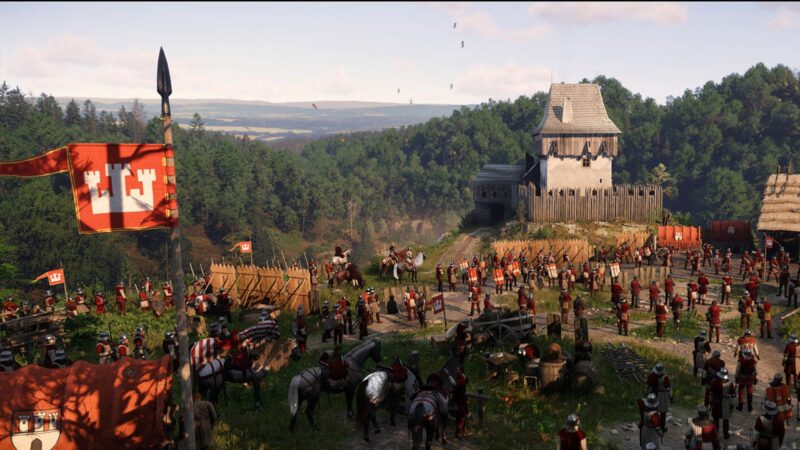 How to Pre-order Kingdom Come: Deliverance 2: Editions, Pre-order bonuses, and More