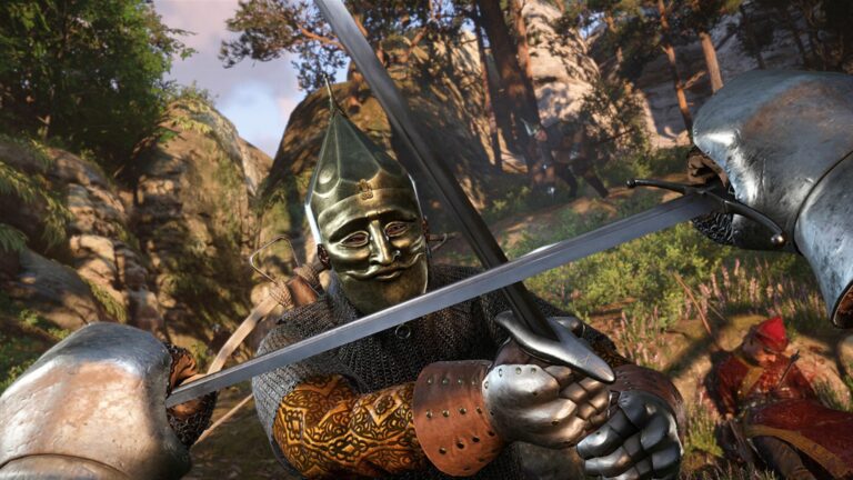 Kingdom Come Deliverance 2 (Image via Deep Silver)