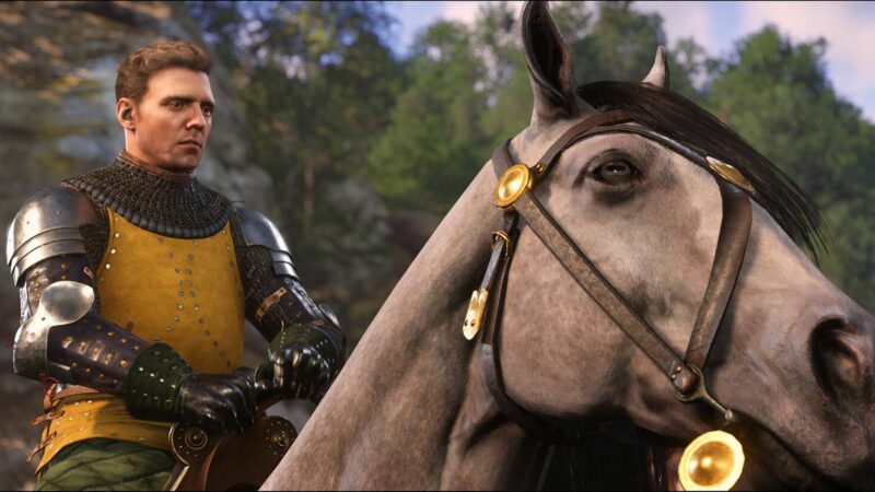 Should You Pre-Order Kingdom Come Deliverance 2