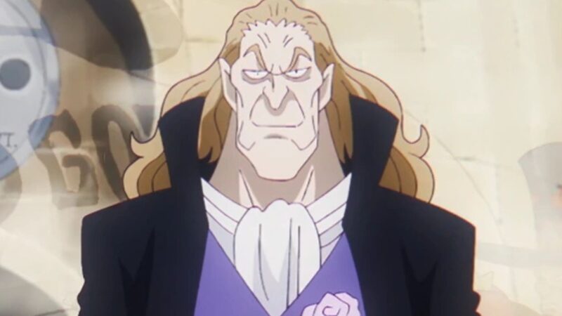 The Fate of the Lulusia Kingdom and How It Shook the Foundation of One ...