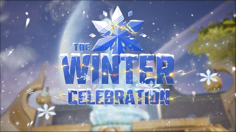 Marvel Rivals Patch Notes Winter Celebration