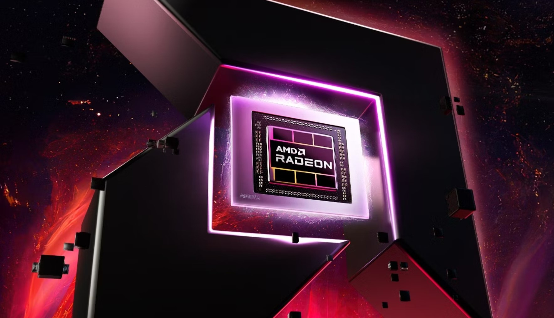 7 Best AMD GPU (Image via AMD)