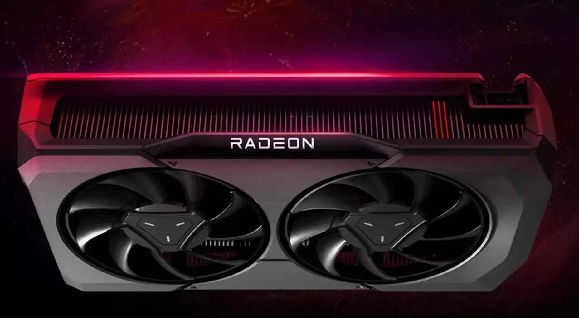 AMD Rx 7600XT (Image via AMD)