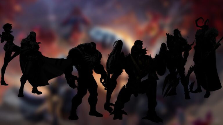 Most annoying Marvel Rivals team composition to play against.