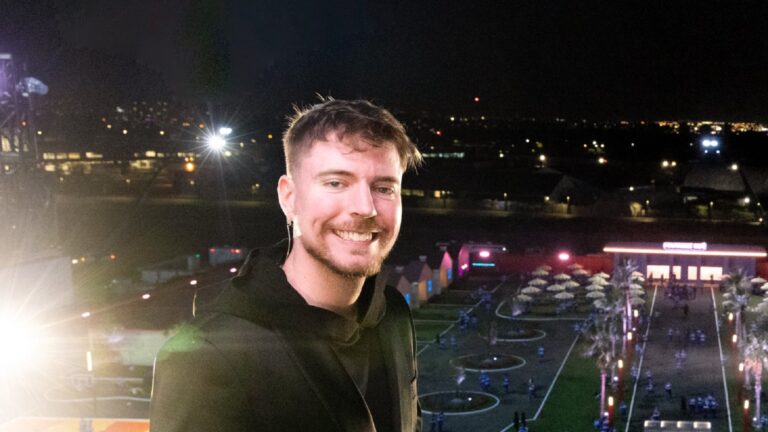 MrBeast