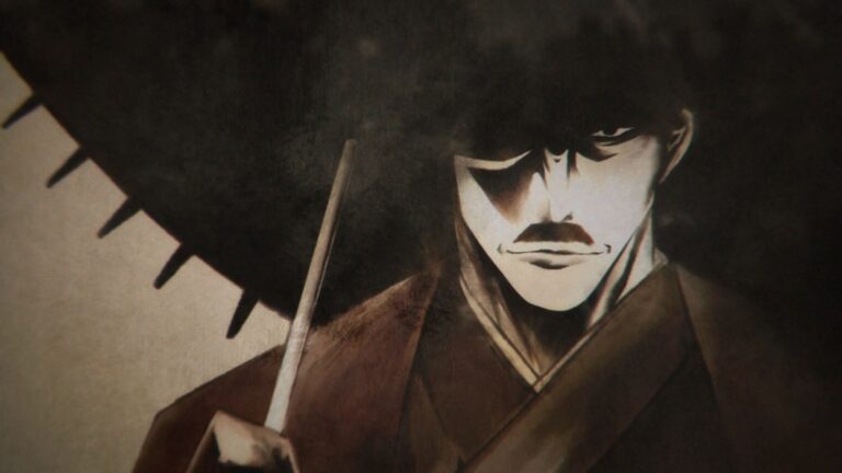 Noritoshi Kamo in Jujutsu Kaisen