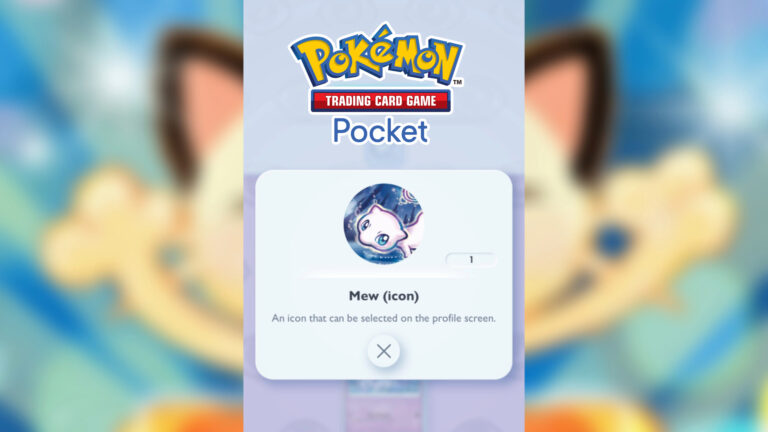 Pokemon TCG Pocket: All Mythical Island Themed Collections And Rewards.