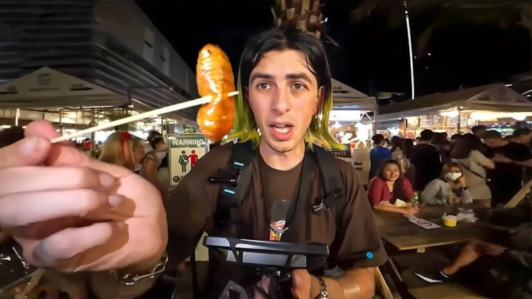 Sam Pepper