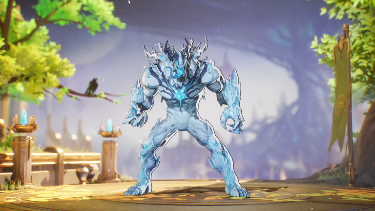 Venom Winter Costume Marvel Rivals