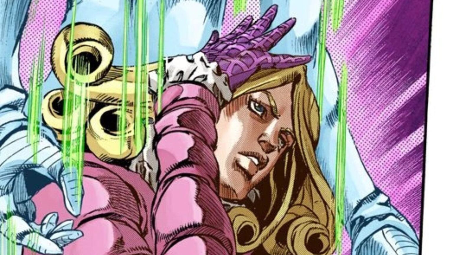 10 Smartest JoJo’s Bizarre Adventure Characters, Ranked - Deltia's Gaming