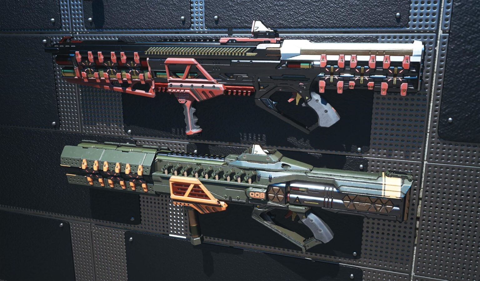 The First Descendant: Best Ajax Build Guide - Deltia's Gaming