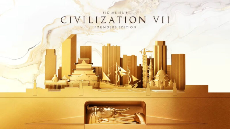 Is Civilization 7 Coming to Xbox One and PS4?