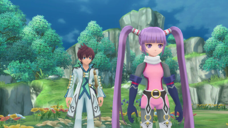 Tales of Graces F 重制版预订指南：版本、价格等