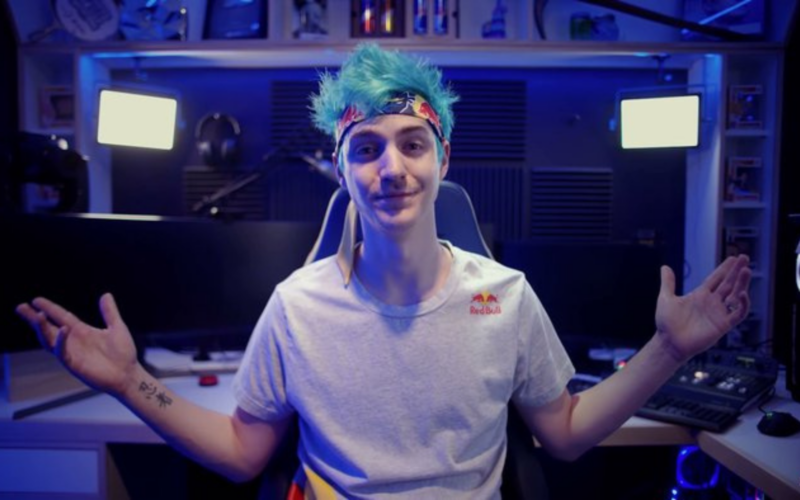 How Old Is Ninja?