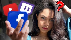 Valkyrae's First Twitch Livestream: Everything You Need to Know