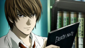 Death Note Anime Ending, Explained - Deltia's Gaming