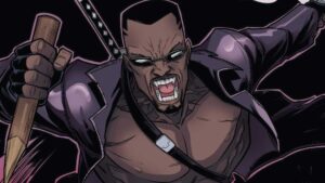 Marvel Rivals: All Blade Abilities Leaked - Deltia's Gaming