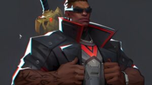 Marvel Rivals: All Blade Abilities Leaked - Deltia's Gaming