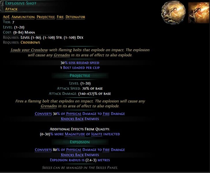 Top 11 Skill Gems in Path of Exile 2 Ranked - Deltia's Gaming