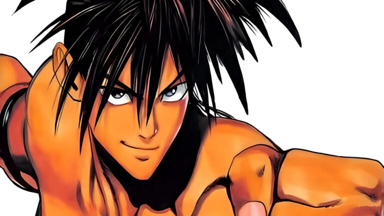 Is Suiryu an S-Class Hero Material in One Punch Man? - Deltia's Gaming