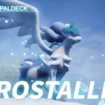 Frostallion Combat Pal