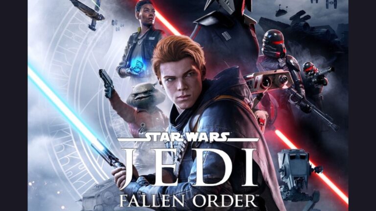 Star Wars Jedi Fallen Order (Source: EA)