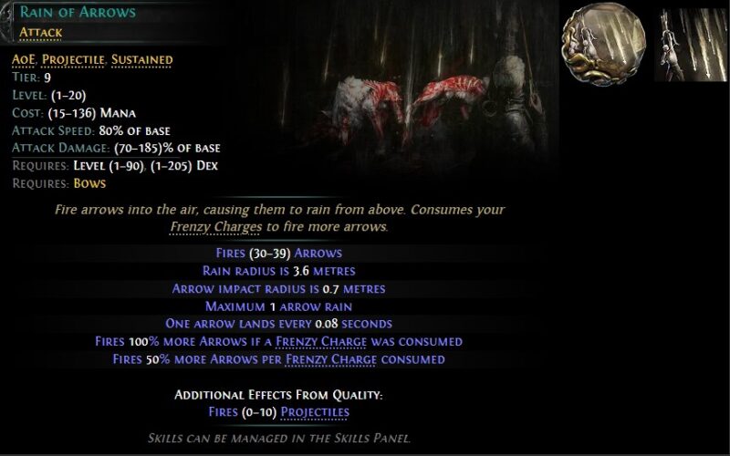 Top 11 Skill Gems in Path of Exile 2 Ranked Deltia