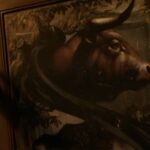 The Bulls of Blood Puzzle (Source: Bethesda Softworks)