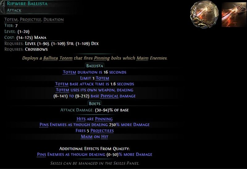 Best Mercenary Witch Hunter build in Path of Exile 2 - Deltia's Gaming