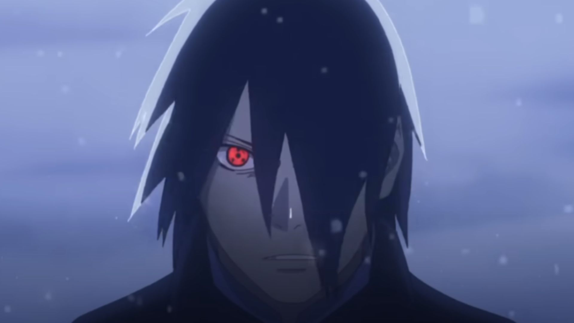 Sasuke Uchiha