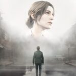 Silent Hill 2 (Source: Konami)