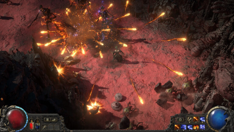 Path of Exile 2 Patch Notes (December 10)