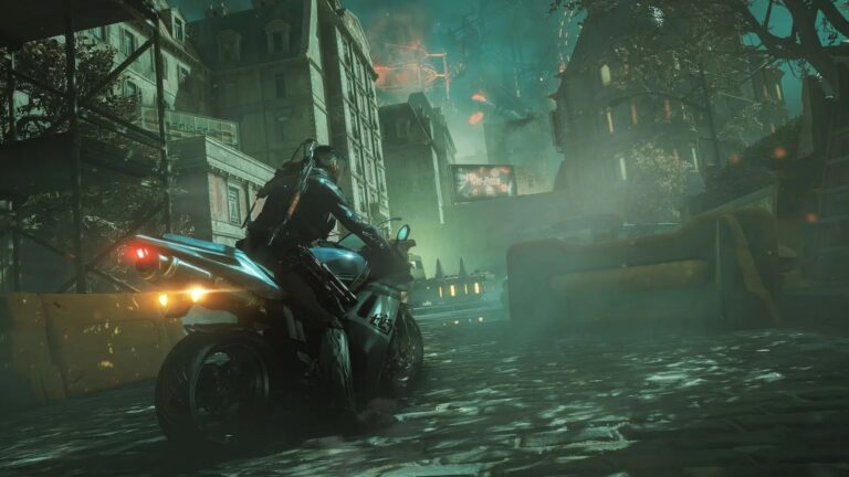 The Atomibike (Source: Digital Extremes)
