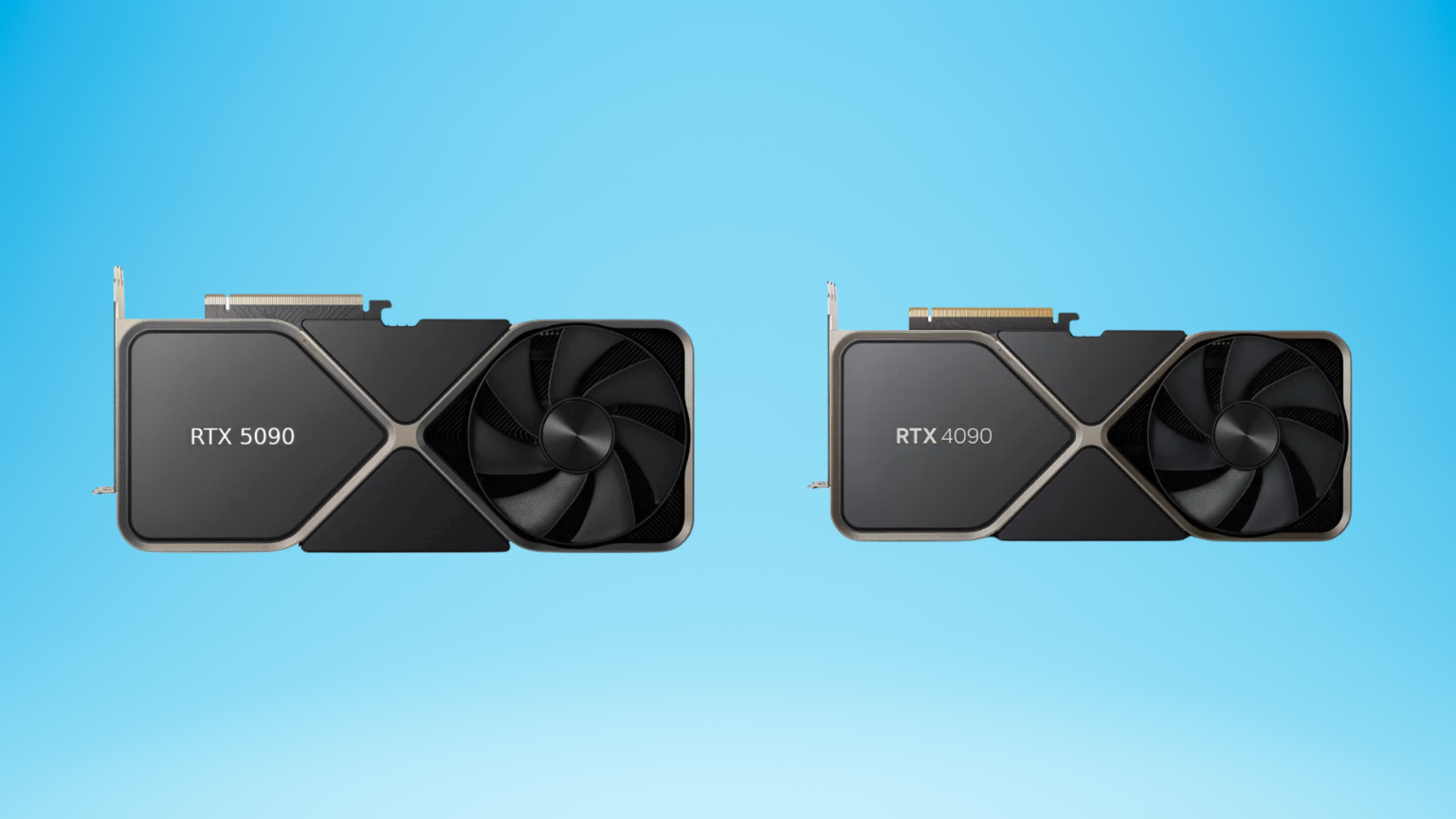 RTX 5090 vs RTX 4090 Specs, Price, Performance, and More Compared Deltia