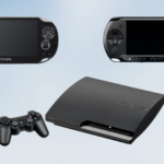 All PlayStation Consoles Ranked (Image via: Sony PlayStation, Deltias Gaming)